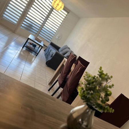 Dream Apartment Wiesbaden City 2 Room Kitchen Bath Balkon Maximum 5 Person Екстериор снимка