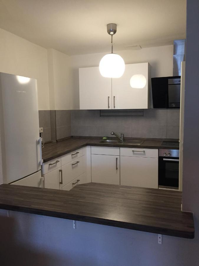 Dream Apartment Wiesbaden City 2 Room Kitchen Bath Balkon Maximum 5 Person Екстериор снимка